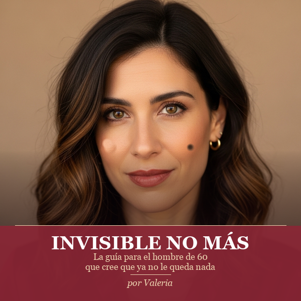 Invisible No Más