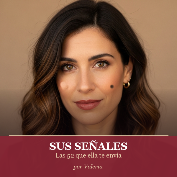 Las 52 Señales Silenciosas